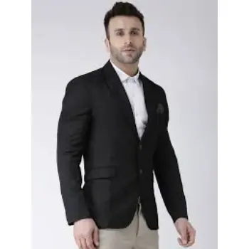 Men Blazer - Jacket Suit Latest Price, Manufacturers & Suppliers